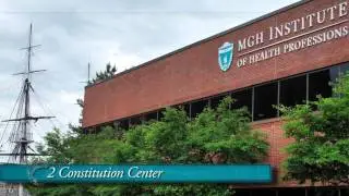 MEDX - MGH Observership - MGH INSTITUTE OF HEALTH PROFESSIONALS