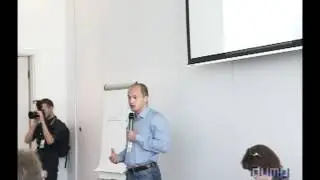 Управление командой разработки