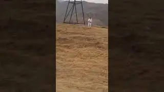 Обращение Хабибу от Джахбара.