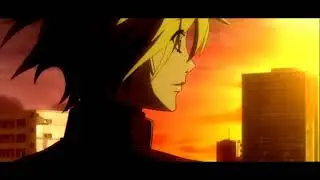 「ＡＭＶ」■I'd Love to Change the World ■ Togainu No Chi■