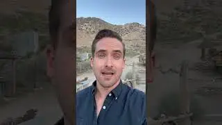 How did an oyster 🦪 get up the mountain at Cerro Gordo?