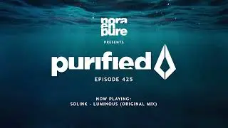 Purified Radio 425