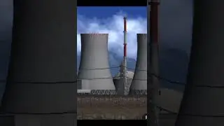 взрыв ЧАЭС
