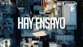 Hay Ensayo