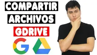 How to Upload and Share Files on Google Drive (Updated 2020)