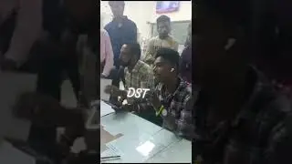 Amritsar Airport mei passengers ko kiya gaya pareshan....must watch n share👇🏻👇🏻👇🏻