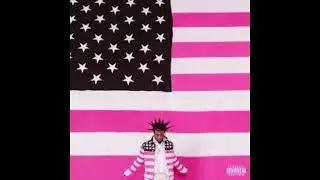 Lil Uzi Vert Pink Tape Type Beat | Pink Fantasy