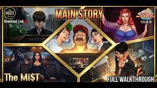 Summertime Saga Main Story FULL Walkthrough | Complete Ending + All Scenes | No Commentary + BGM 🎮