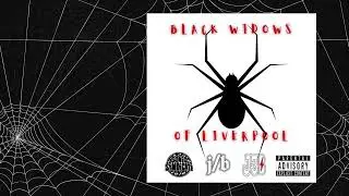 J/B & J3B - Black Widows of Liverpool [Official Audio]