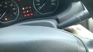 How to start the engine in the cold.  Как завести машину в мороз.