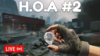 Delta - Battlefield 6 Battle Royal Next LIVE!