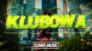 🔥💥❤️KLUBOWA❤️🔥🌞SKŁADANKA NA IMPREZE🌞🌴✈️MEGAMIX✈️❌DJ MATI MUSIC❤️2022💥🔥