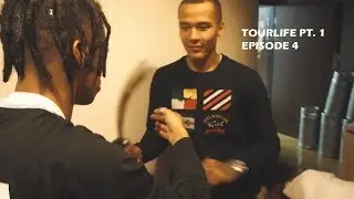 RoligTV | TOURLIFE PT.1: EPISODE 4