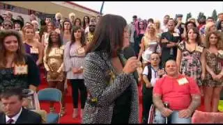 BB11 Launch Show P1