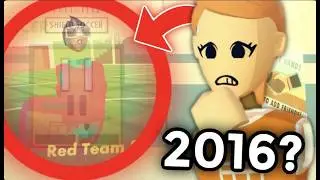 Is This OG Rec Room Update Bringing This 2016 RRO