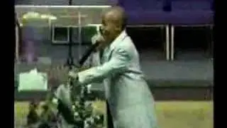 child preacher