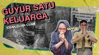 Pengen Ikutan Guyur Keluarga