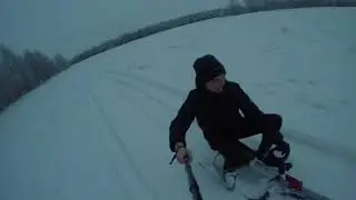 Последние дни каникул