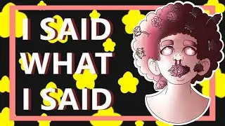 I Hate This Gold Painted Turd That You All Call Steven Universe (Rant)