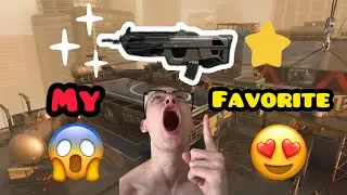 My Favorite Thing to Use In RANKED PLAY! (Modern Warfare III)