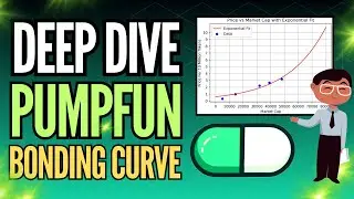 ⚡ PUMP.FUN BONDING CURVE: DEEP DIVE  ⚡