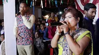 वीरेंद्र चतुर्वेदी - आही मोर सुरता ए मोर जान | Aahi mor surta a mor jaan | Chhattisgarhi video song