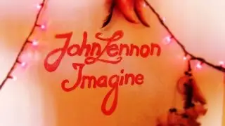 Iulia Bianca - Imagine by John Lennon
