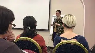 Effective and fast development with Master Kit. Part 2. Briefing by Dana Batyrshina