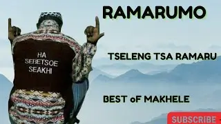 RAMARU | Ho Na Le ho ba thata   SD 480p