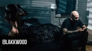 Refew - Nechci bejt sám (OFFICIAL VIDEO)