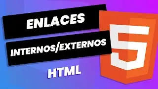 Cómo poner un LINK en #HTML Visual Studio Code