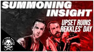 Mid-season HEAT CHECK on the World's best teams / What happened to Danny? - Summoning Insight S6E9
