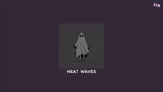 Glass Animals - Heat Waves ( Speed Up )