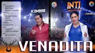 INTI EL HIJO DEL SOL - Venadita (Oficial Audio)