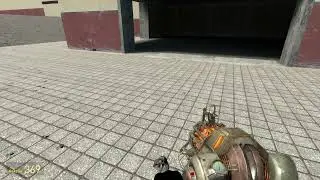 Gmod short 2