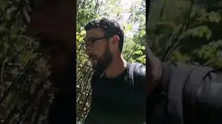 Поход на водопад Ажек Сочи