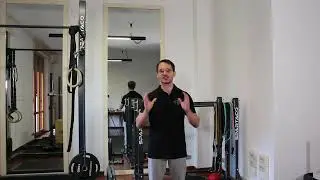 Calisthenics: Personal Trainer e Dolori