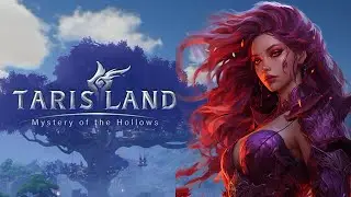 Как играть в Tarisland в России? | Новая эра MMORPG