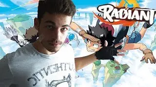 IMPOSE TON MANGA ! RADIANT