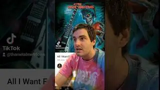 The WORST metal song of 2023??? 🤔🤔🤔