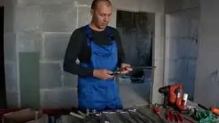 Способ подключения радиаторов к трубам REHAU