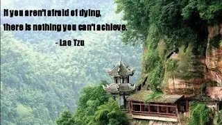 Embracing the Unknown: The Leap of Faith