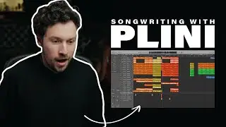 NEW COURSE: Songwriting With Plini [Pre-Orders Live!]