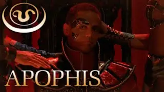 Stargate SG-1 - Apophis (Music Video)