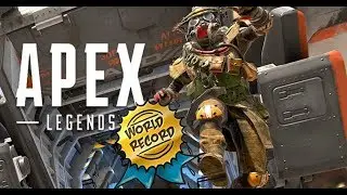 First Cheaters In Apex!!!!!
