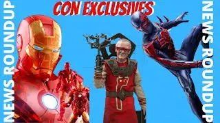 SIXTH SCALE NEWS ROUND UP!
