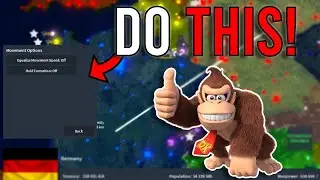 How to USE this Rise of Nations UPDATE