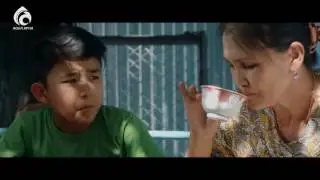 Көке телехикаясы  3 бөлім