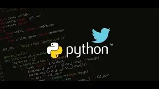 Twitter bot with Python 03 - Posting Images with Tweets