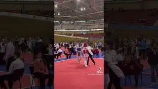 Taekwondo 2023 part 14 #taekwondo #video kwondo